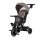 Chipolino Max Sport tricikli kupolával - Tiramisu