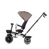 Chipolino Max Sport tricikli kupolával - Tiramisu