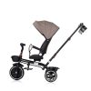 Chipolino Max Sport tricikli kupolával - Tiramisu