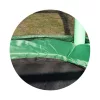 Chipolino Party Trambulin 215 cm - green