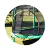 Chipolino Party Trambulin 215 cm - yellow