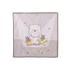 Chipolino Pop Up utazójáróka - Bear Beige