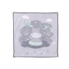 Chipolino Pop Up utazójáróka - Hippo Grey