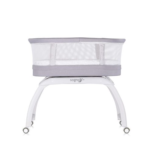 Chipolino Sogno multifunkciós babaöböl - Grey