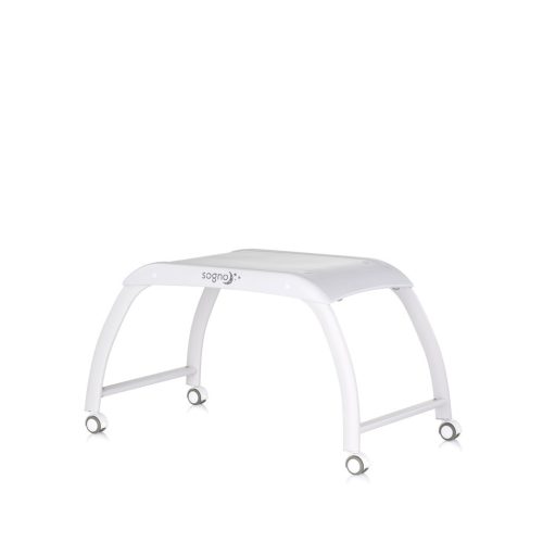 Chipolino Sogno multifunkciós babaöböl - Grey