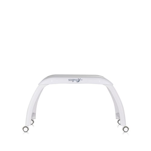 Chipolino Sogno multifunkciós babaöböl - Grey