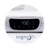 Chipolino Sogno multifunkciós babaöböl - Grey
