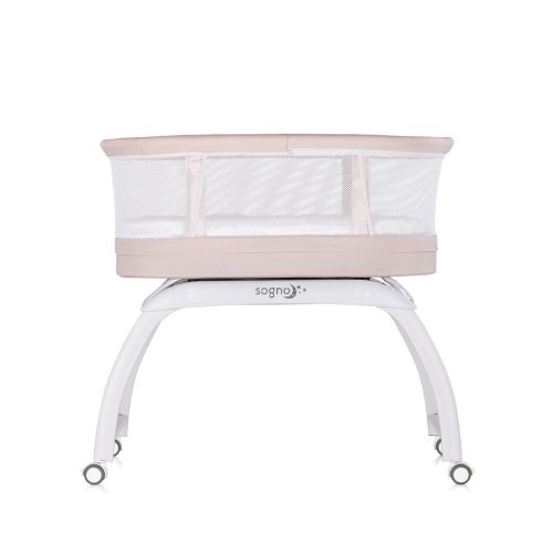 Chipolino Sogno multifunkciós babaöböl - Macadamia