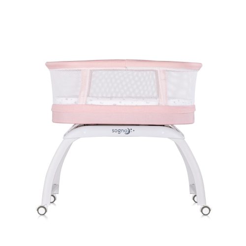 Chipolino Sogno multifunkciós babaöböl - Pink