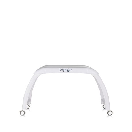 Chipolino Sogno multifunkciós babaöböl - Pink