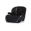 Chipolino Sonic autós ülésmagasító 125-150 cm Isofix - Blackberry