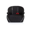 Chipolino Sonic autós ülésmagasító 125-150 cm Isofix - Blackberry