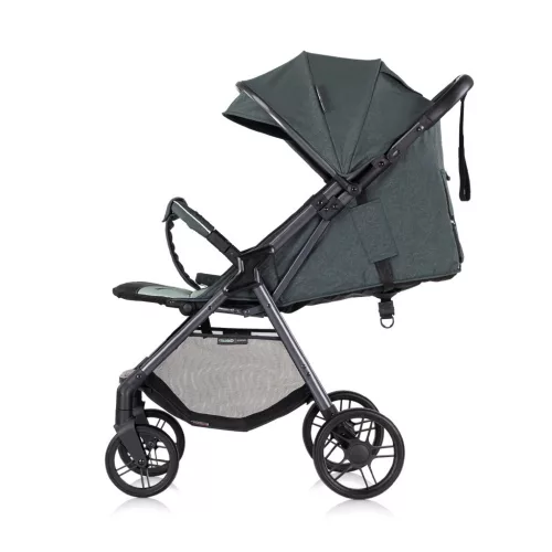 Chipolino Sparkle sport babakocsi - Basil