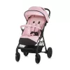 Chipolino Sparkle sport babakocsi - Pink Marshmallow