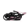 Chipolino Sparkle sport babakocsi - Pink Marshmallow