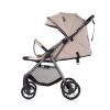 Chipolino Sparkle sport babakocsi - Tiramisu