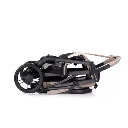 Chipolino Sparkle sport babakocsi - Tiramisu