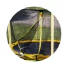 Chipolino Sporty Trambulin 140 cm kosárral