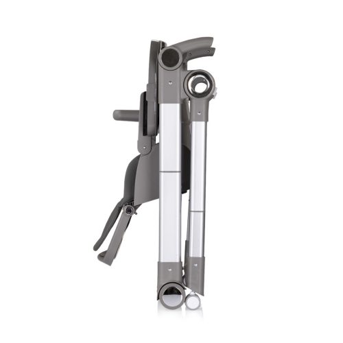 Chipolino Super Chef multifunkciós etetőszék - Cloud