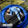 Chipolino Up & Down Trambulin 130 cm - blue