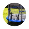 Chipolino Up & Down Trambulin 130 cm - green