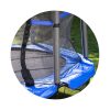 Chipolino Up & Down Trambulin 130 cm - green