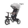 Chipolino Urban összecsukható tricikli - Anthracite