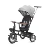 Chipolino Urban összecsukható tricikli - Anthracite
