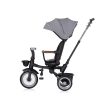 Chipolino Urban összecsukható tricikli - Anthracite