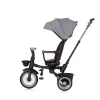 Chipolino Urban összecsukható tricikli - Anthracite