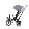 Chipolino Urban összecsukható tricikli - Anthracite