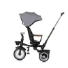 Chipolino Urban összecsukható tricikli - Anthracite