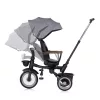 Chipolino Urban összecsukható tricikli - Anthracite