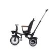 Chipolino Urban összecsukható tricikli - Anthracite