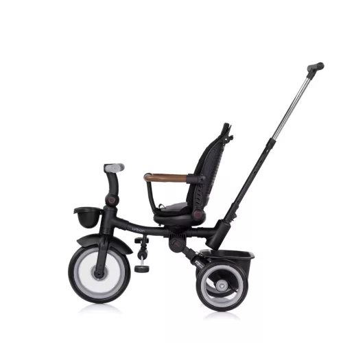 Chipolino Urban összecsukható tricikli - Anthracite