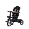 Chipolino Urban összecsukható tricikli - Anthracite