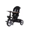 Chipolino Urban összecsukható tricikli - Anthracite