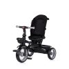 Chipolino Urban összecsukható tricikli - Anthracite