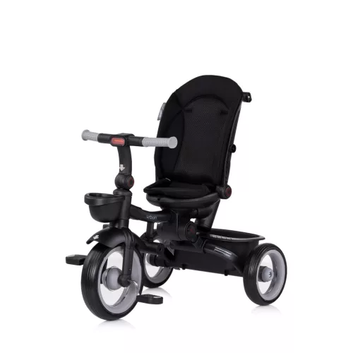 Chipolino Urban összecsukható tricikli - Anthracite