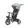 Chipolino Urban összecsukható tricikli - Basil