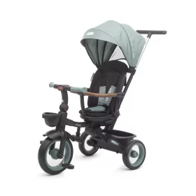 Chipolino Urban összecsukható tricikli - Basil