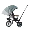 Chipolino Urban összecsukható tricikli - Basil