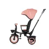 Chipolino Urban összecsukható tricikli - Pink Marshmallow