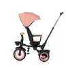 Chipolino Urban összecsukható tricikli - Pink Marshmallow
