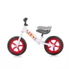 Chipolino Zippy futóbicikli - Red