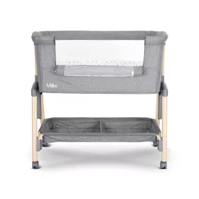 Lorelli Millie babaöböl - Grey