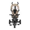 Lorelli Tino 360 tricikli - Beige