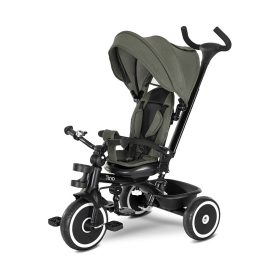 Lorelli Tino 360 tricikli - Green