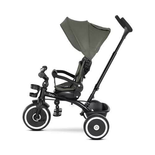 Lorelli Tino 360 tricikli - Green