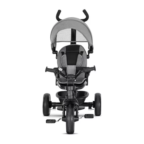 Lorelli Tino 360 tricikli - Grey